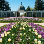 Niagara Parks Botanical Gardens