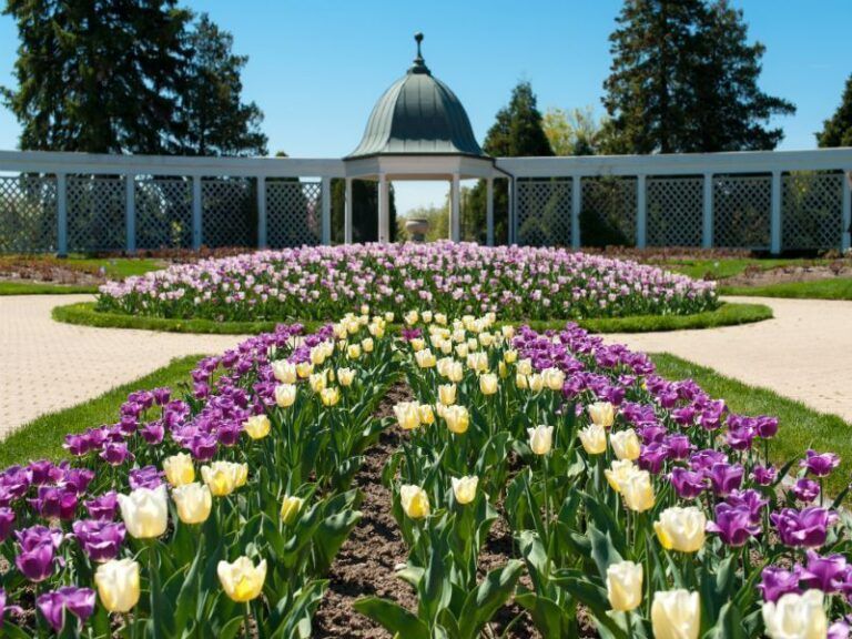 Niagara Parks Botanical Gardens