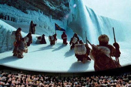Niagara Adventure Theater