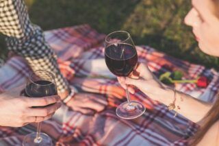 Los mejores lugares para ir de picnic en Niágara
