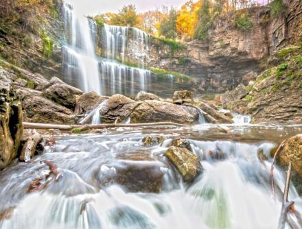 Visitar Hamilton, Ontario. La verdadera «capital de las cataratas» de Norte América.