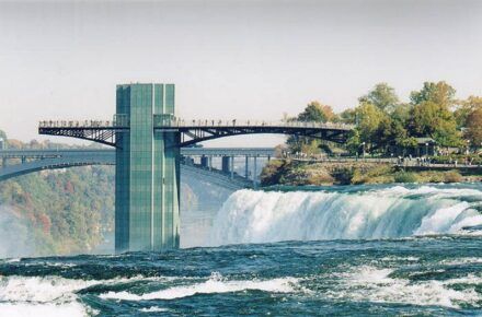 Actividades Top en el lado USA de las cataratas del Niágara 2026 🚀