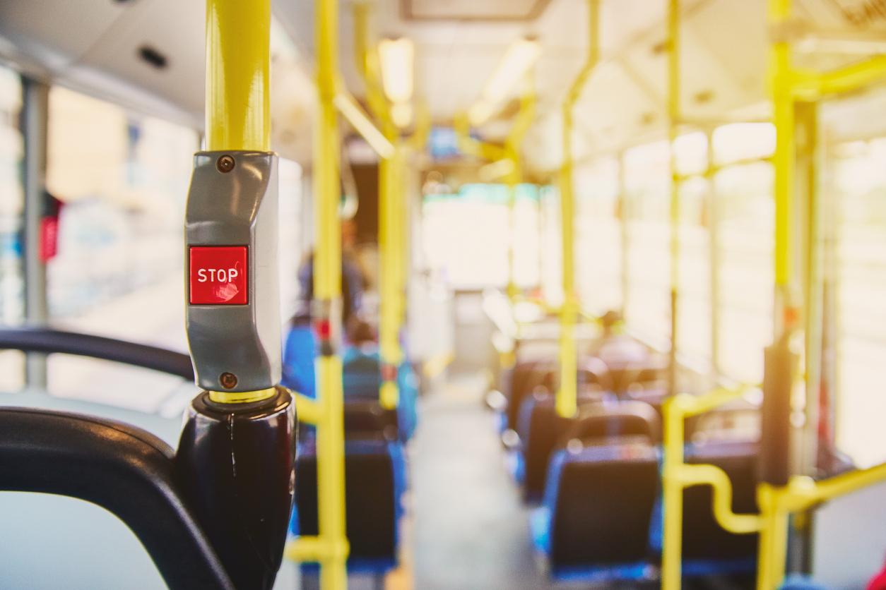 Moverse en Niágara, transportes urbanos
