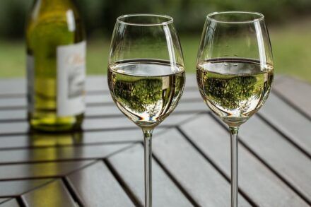 El vino de hielo o icewine de Niágara, visitar bodegas