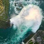 coste de visitar las Cataratas del Niágara