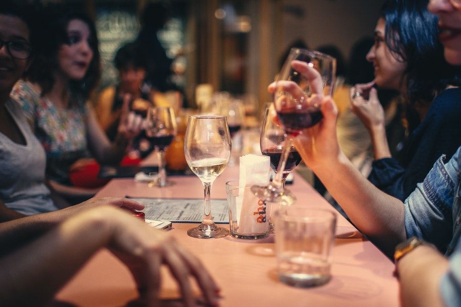 Bodegas y vinos de hielo cerca de Niágara