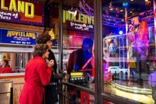¿Hay pases descuento para atracciones en Niágara?