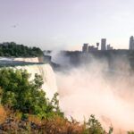 Tours de un día a las Cataratas del Niágara desde Nueva York