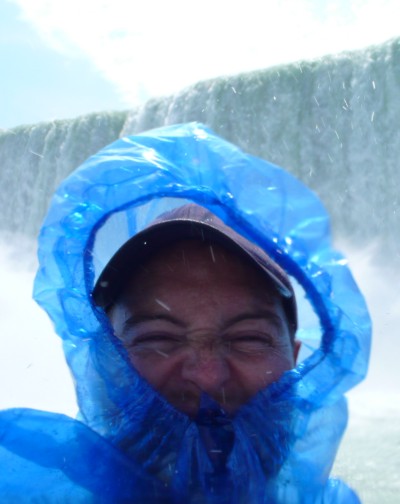 Ignacio Martínez - excursiones a las Cataratas del Niágara desde Nueva York